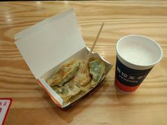 -煎饺王子(财富广场店)