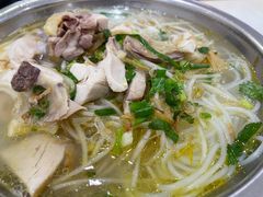 鸡粉-华姐鸡粉(教育路店)
