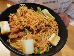 -火山屋台(新街口店)