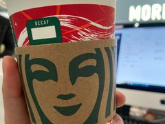 -星巴克臻选(莘庄仲盛店)