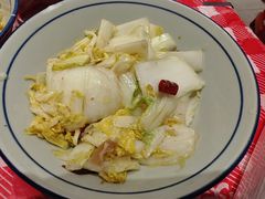 -荆九爷爆炒桥头三嫩(浙大店)