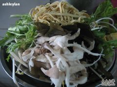 -杜老鲜麻辣烫(立信街店)