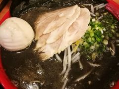 -博多一幸舍(侨福芳草地购物中心店)