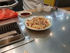 -彭城八戒羊肉串(总店)