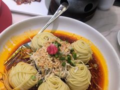 -茅庐毛血旺(临沂泰盛广场店)