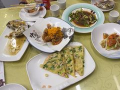 -大众海鲜(巨龙北路店)