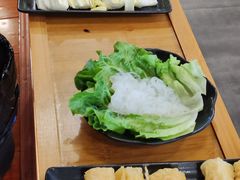 -荣记潮汕牛肉火锅(仙鹤街店)