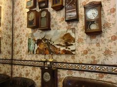 -ALBERGUE 1601 婆仔屋葡国餐厅