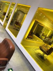 -AYO SALON