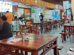 -正果忠记云吞濑粉(总店)
