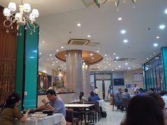 -鹅村长(世纪花园店)