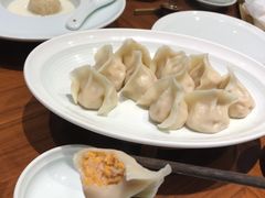 原汁海胆水饺-喜鼎海胆水饺(柏威年购物中心店)
