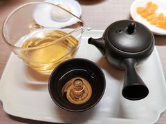 -隐溪茶馆(静安寺店)