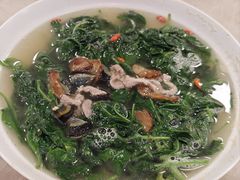-巫记鸡饭店