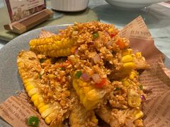 -花舍·新派粤菜·西餐·下午茶(亚运村·鸟巢店)
