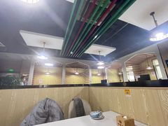 -和庆斋羊蝎子火锅·碳缸烧烤(顺义旗舰店)