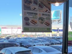 -李先生牛肉面大王(欧亚卖场店)