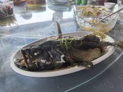 -阿弟特色海鲜餐厅·大排档(平潭店)