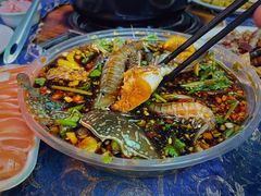 -先锋海鲜市场