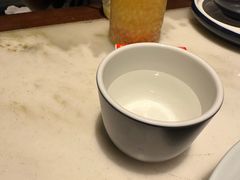 -绿茶餐厅(城西银泰城店)