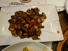 -新虹楼饭庄(崇明陈家镇店)