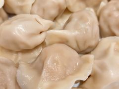 猪肉大葱饺子-老边饺子馆(东单店)