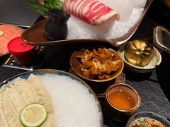 -色響火锅(恒隆广场店)