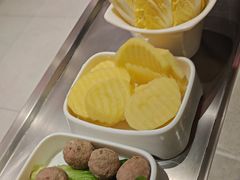 -宴全牛粤来越牛潮汕鲜牛肉火锅(海州万达广场店)