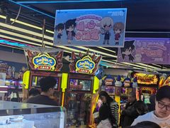-风云再起游乐汇(北京西单西西友谊店)