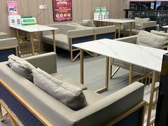 -丰尚游泳健身会所