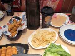 -鱼酷活鱼烤鱼(雨花客厅店)