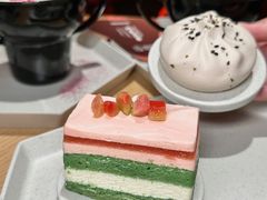 -tea'stone(平安金融中心店)