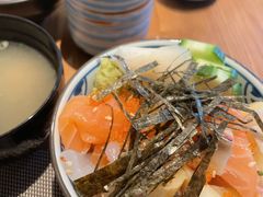 -鱼跃食堂·精致寿司(东林美域店)