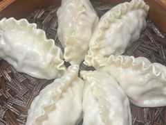 -老淮城·长鱼面(河下古镇店)
