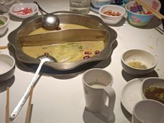 -山城辣妹子(定福庄店)