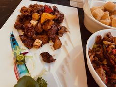 八宝豆腐-楚禾宴·家宴(光谷大道店)