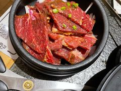 -九田家黑牛烤肉料理(荣成九龙城店)