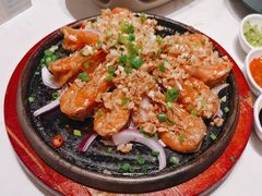 -鹿港小镇(悠唐店)