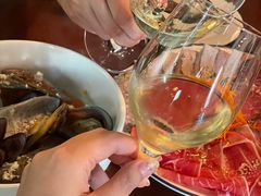 -羽深肉铺 Steak & Wine