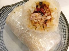 -桃园眷村(万象天地店)