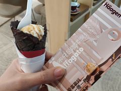 -哈根达斯(青岛海信店)