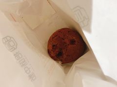 麻薯面包-拾味中点(泺文路店)