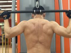 -CXFIT 陈徐健身工作室(凯旋店)