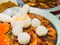 -万达广场(南昌红谷滩店)