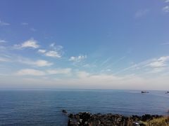 -龙头岩(Dragon Head Rock)
