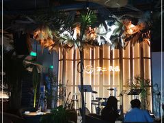 -不二·民谣音乐餐吧(长沙店)
