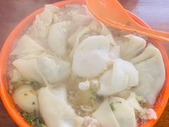 -阿麟馄饨(延长路店)