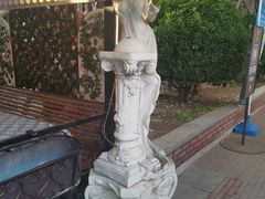 -天津意大利风情旅游区