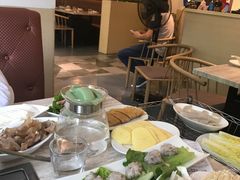 -台北吴记老锅底麻辣火锅(蓝村路店)