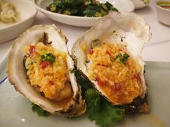 -开海·红岛海鲜虾水饺(石老人店)